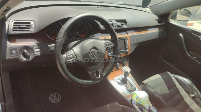 passat b6 