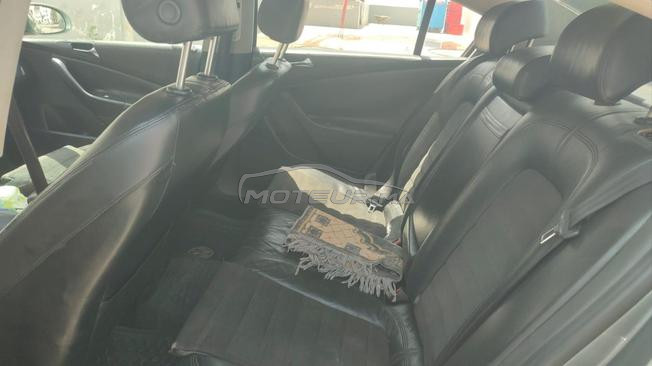 passat b6 
