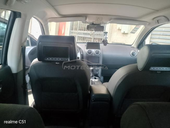 NissanQashqai