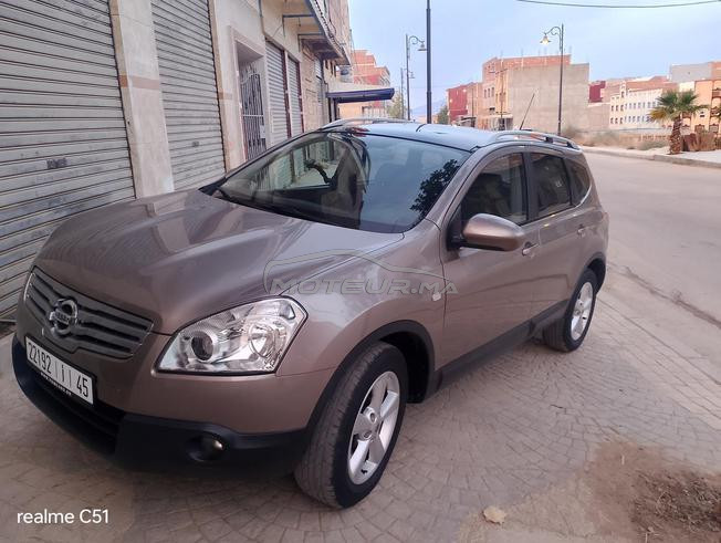 NissanQashqai