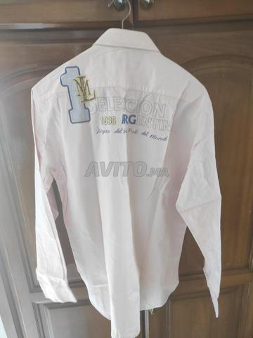 Chemise taille XL
