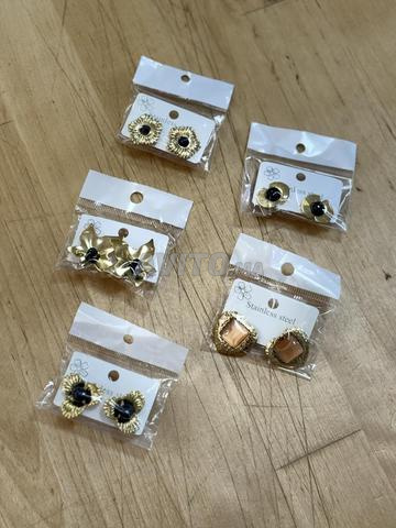 مجوهرات (اكسسوارات) - 2