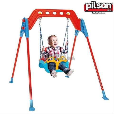 Toboggan Junior Pliable - 2