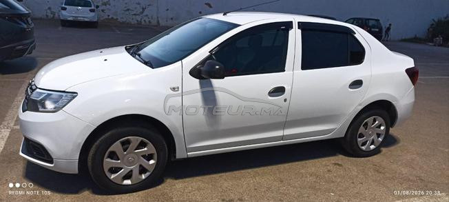 Dacia logan diesel