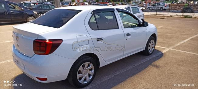 Dacia logan diesel