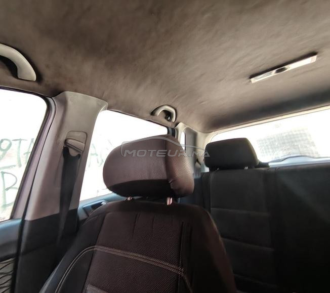 Volkswagen Polo Essence Manuelle 2004 à Kénitra