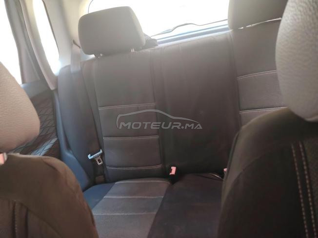 Volkswagen Polo Essence Manuelle 2004 à Kénitra
