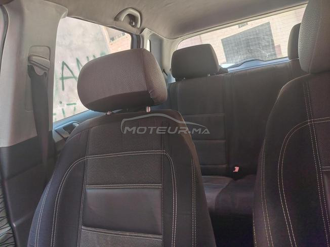 Volkswagen Polo Essence Manuelle 2004 à Kénitra