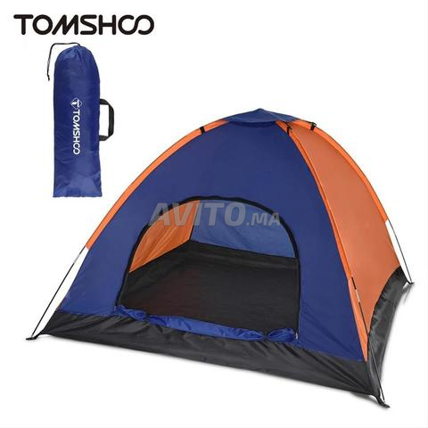 Tentes extérieures 250 DH livraison gratuite - 2