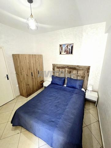 Superbe appartement moderne au cœur de Tanger - 2