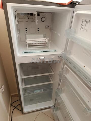 Réfrigérateur LG en très bon état - 2