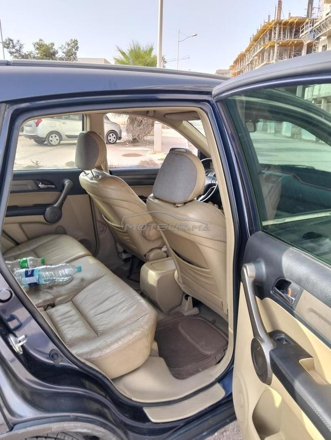 Honda CRV 2007 automatic 