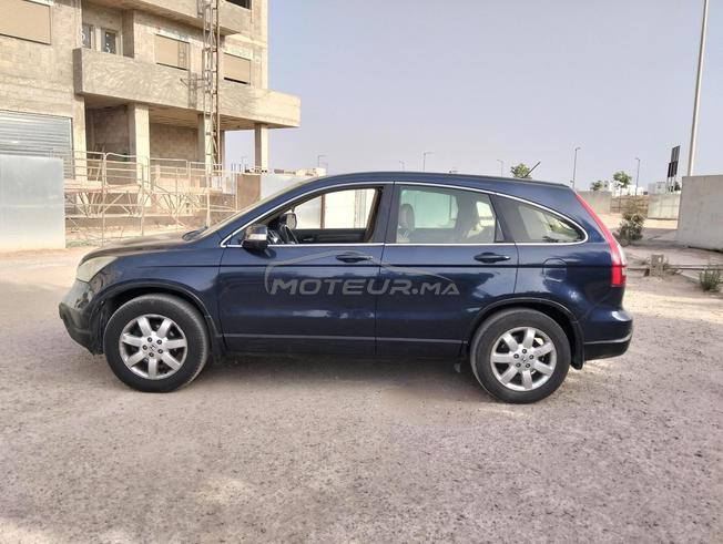 Honda CRV 2007 automatic 