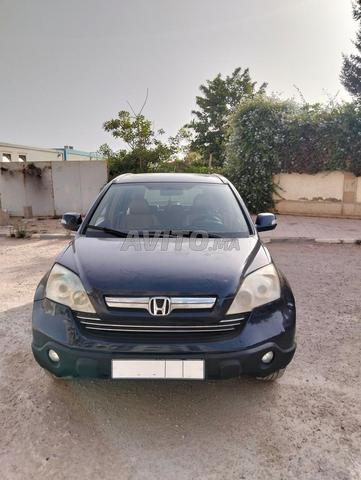 Honda CRV 2007 Automatique