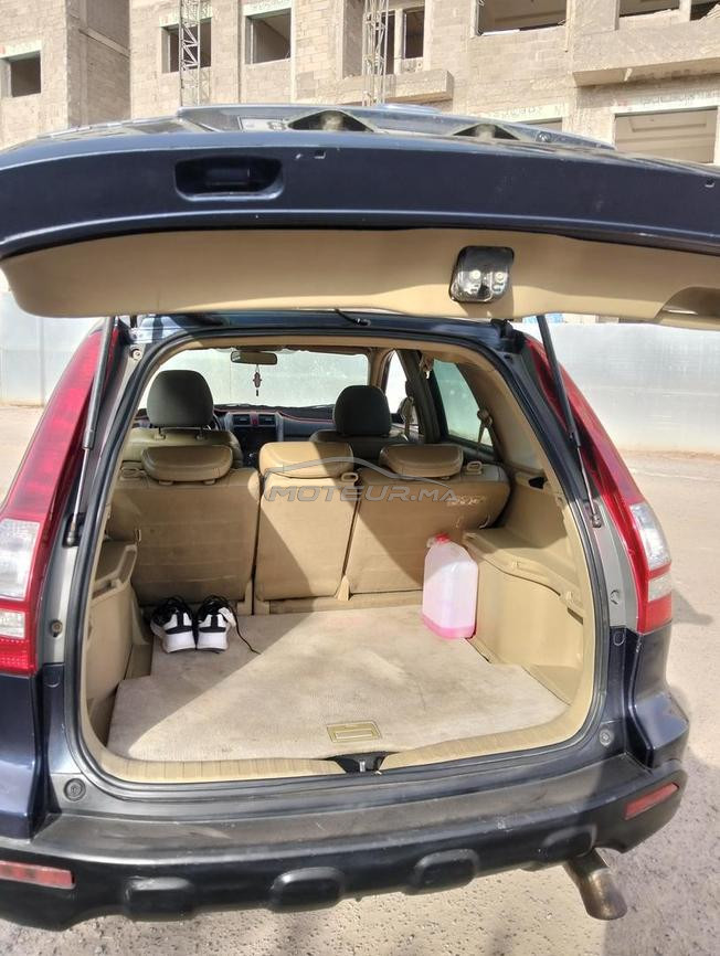 Honda CRV 2007 automatic 