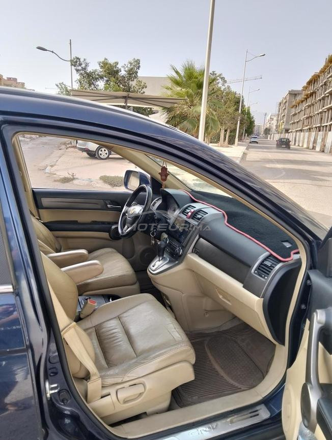 Honda CRV 2007 automatic 