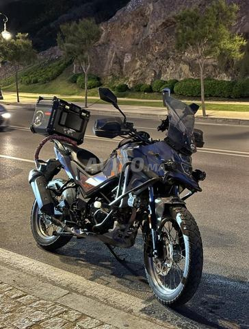 Sym NHT 200cc - 2