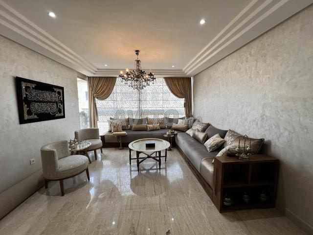 Appartement meublé 100 m² à louer Franceville