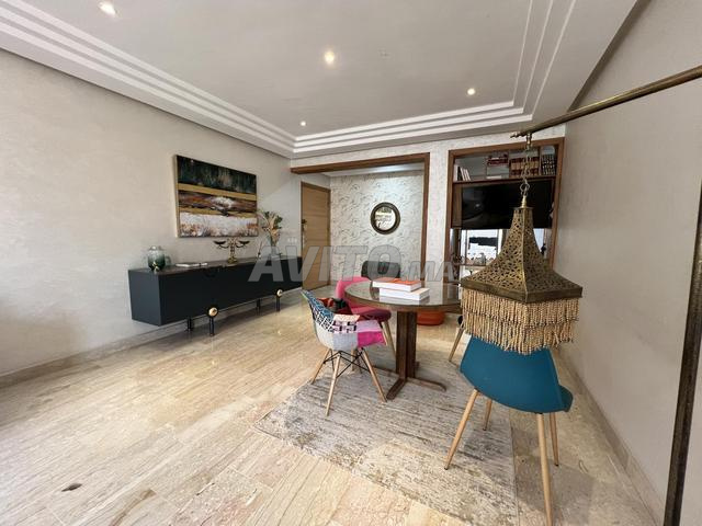 Appartement meublé 100 m² à louer Franceville - 2