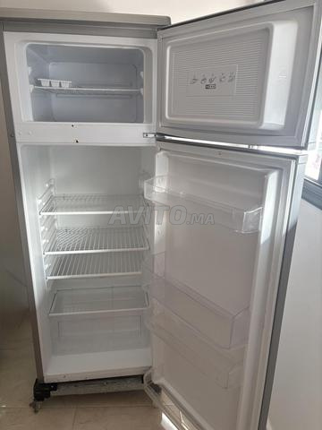 ثلاجة ماركة ريجال - 2