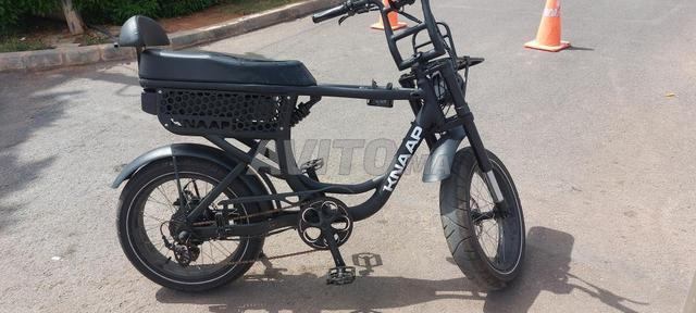 Knaap RTD fatbike - 2