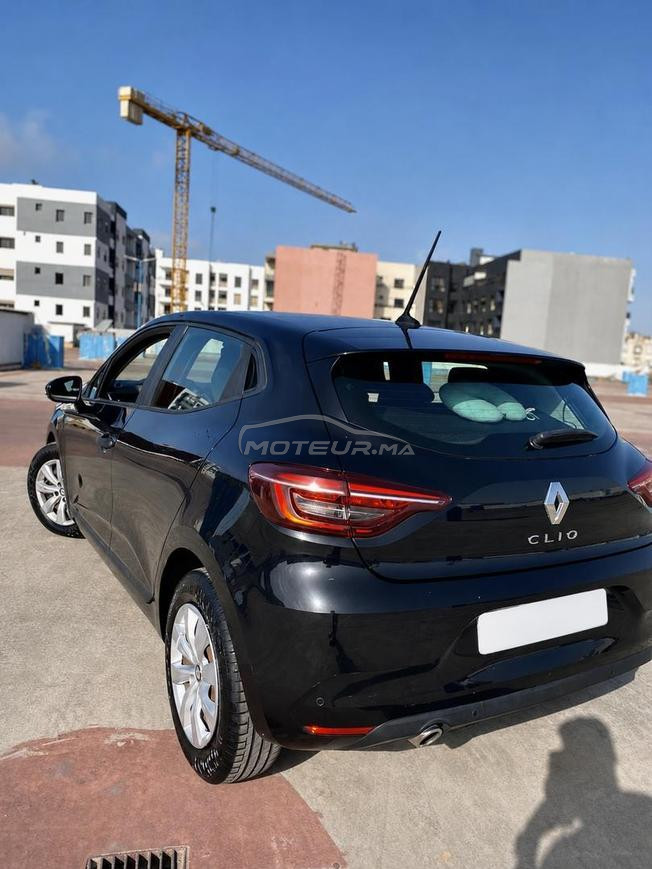 🚗 À VENDRE – Renault Clio 5 Diesel 🚗