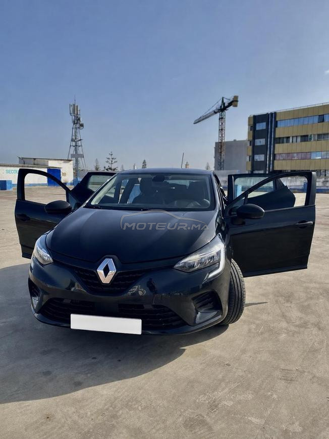 🚗 À VENDRE – Renault Clio 5 Diesel 🚗