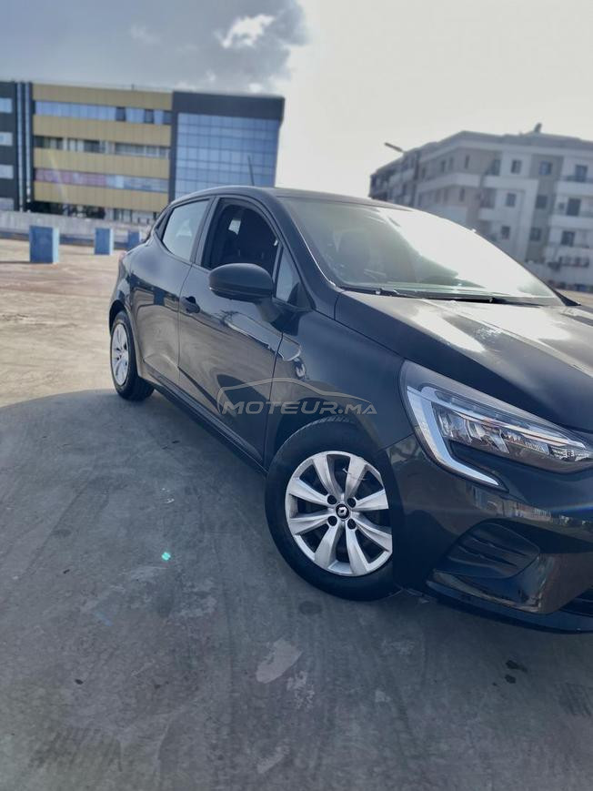 🚗 À VENDRE – Renault Clio 5 Diesel 🚗
