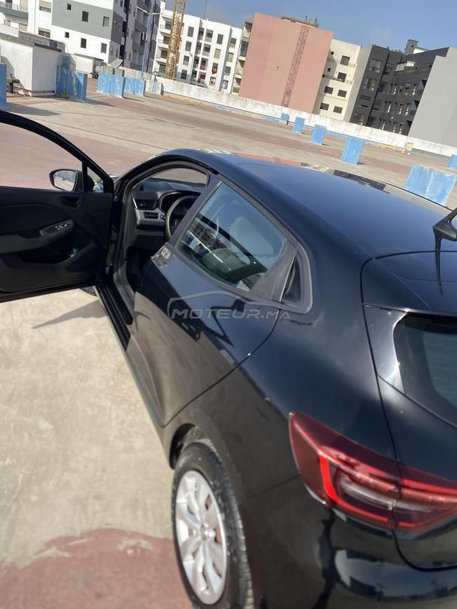 🚗 À VENDRE – Renault Clio 5 Diesel 🚗