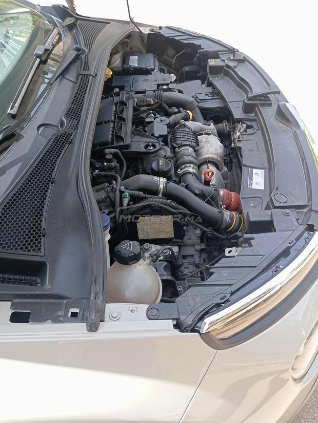 vente Citroën C3 modèle 2021