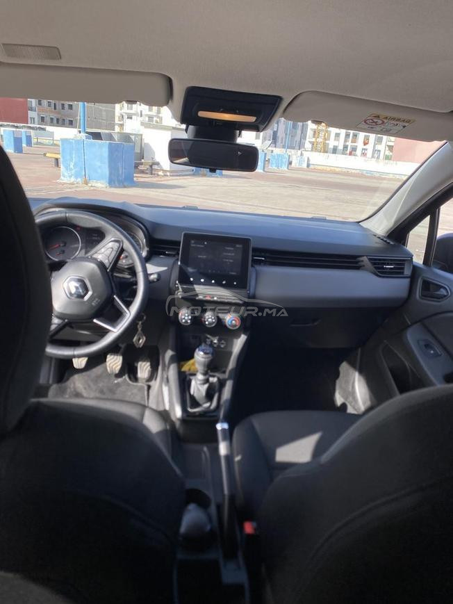 🚗 À VENDRE – Renault Clio 5 Diesel 🚗