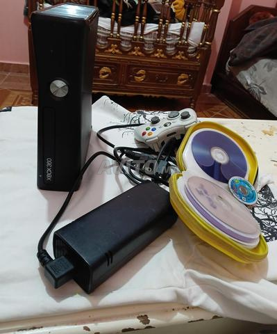 Xbox 360 JTAG/RGH 300 Go - 2