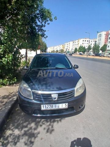 Dacia Sandero - 2