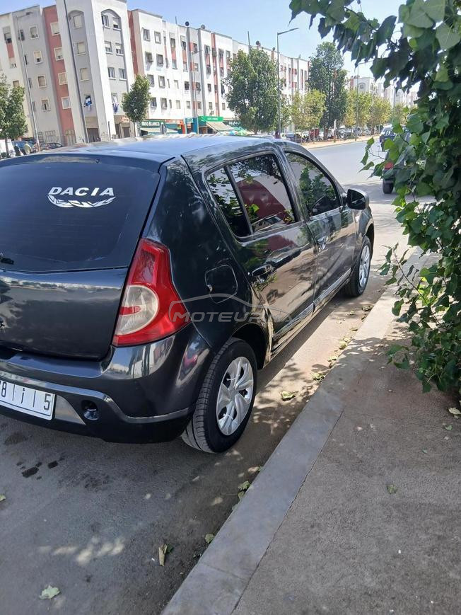 داسيا سنديرو