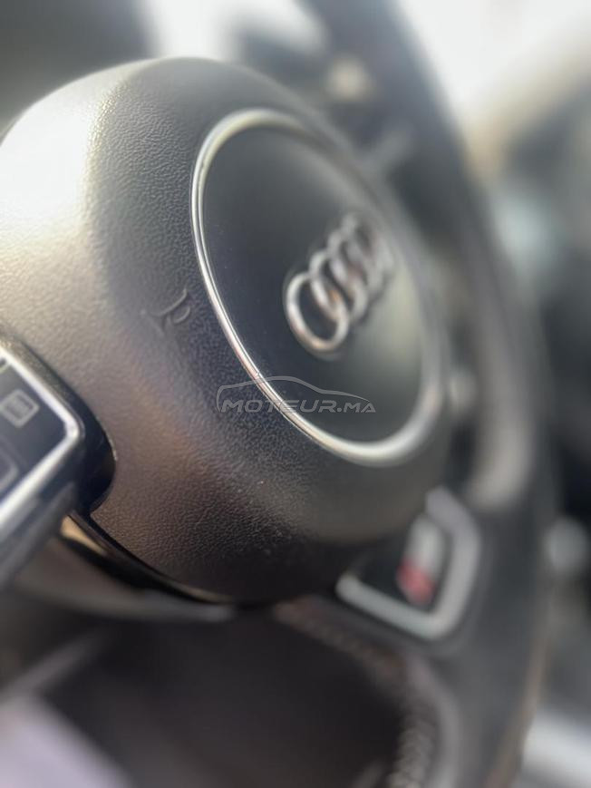 Q3 Sline Quattro