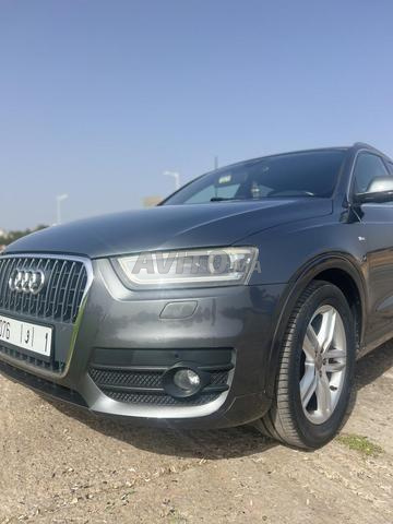 Q3 Sline Quattro - 2