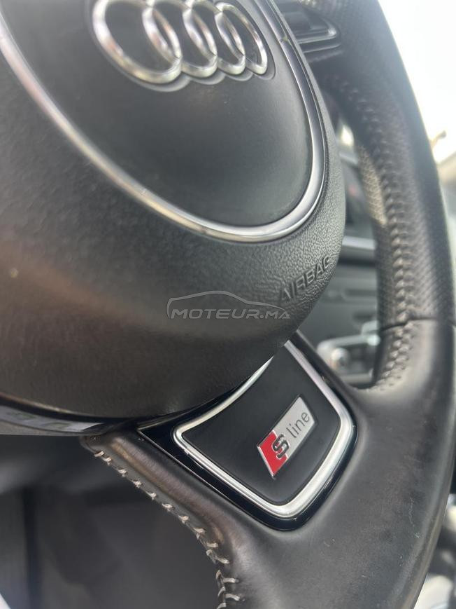 Q3 Sline Quattro