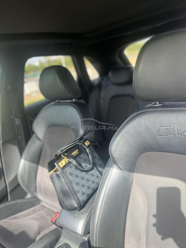 Q3 Sline Quattro