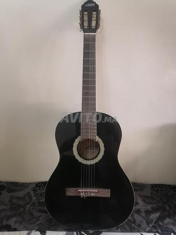 Guitare Lazer acoustic originale - 2