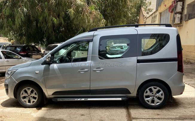 Renault express