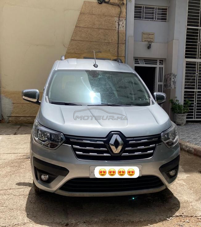 Renault express
