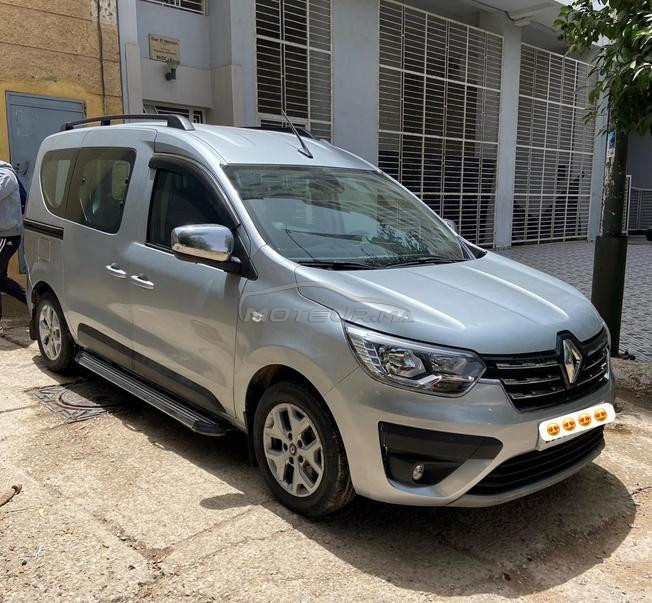 Renault express