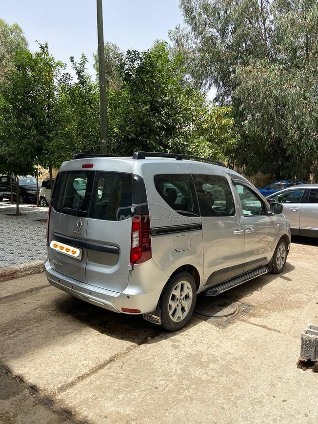 Renault express