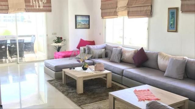 Appartement à louer Marina Golf Asilah