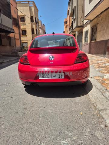 New Beetle 2019 - 2