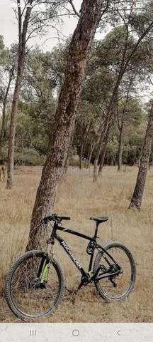 Vélo VTT 530 - 2