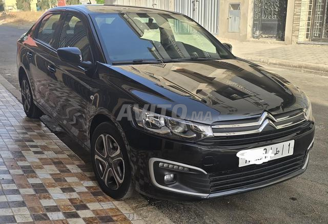 Voiture neuve - 2