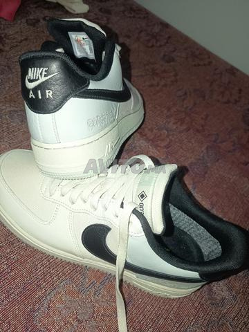 Airforce 1 low goretex أصلي جديد مقاس 40.5