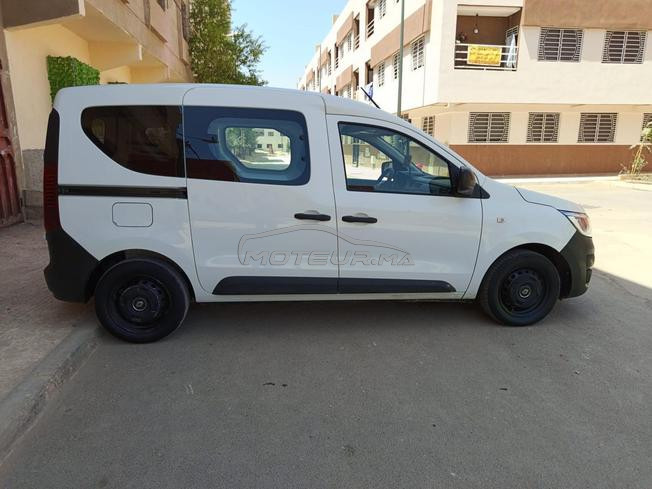 renault express