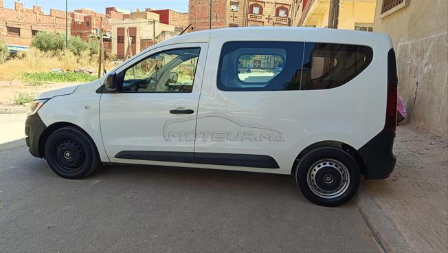 renault express